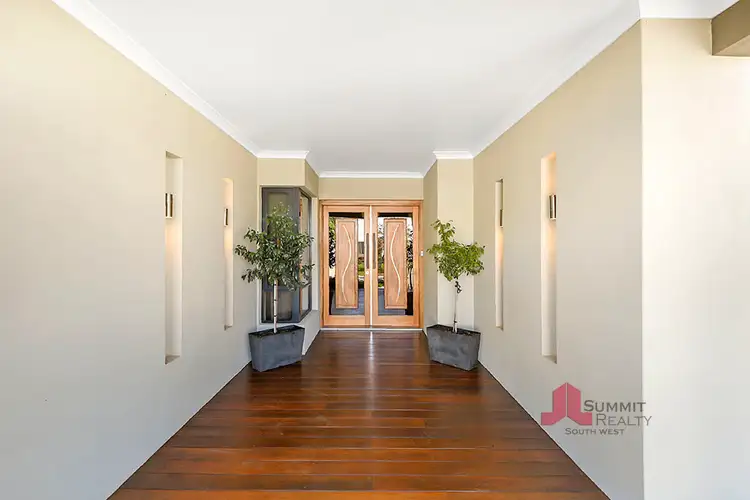 Fifth view of Homely house listing, 18 Advance Road, Dalyellup WA 6230