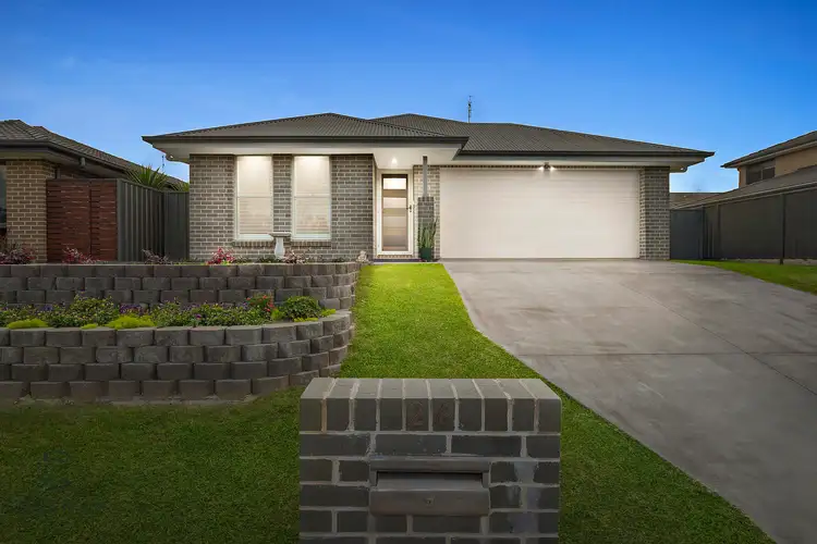 26 Wainman Drive, Cooranbong NSW 2265
