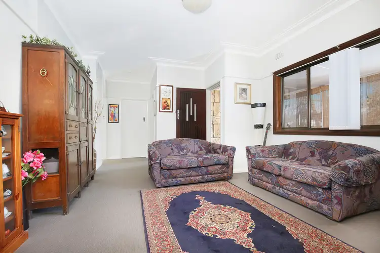 Third view of Homely house listing, 1/13 John Street, Gwynneville NSW 2500