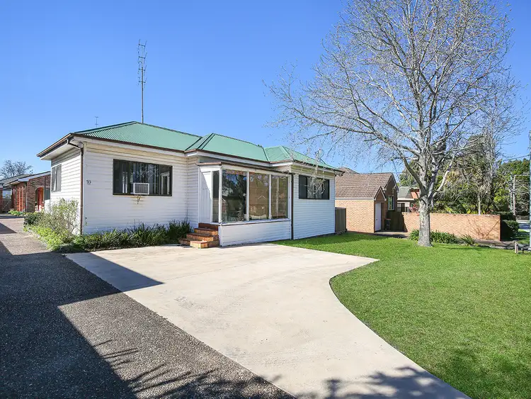 Sixth view of Homely house listing, 1/13 John Street, Gwynneville NSW 2500