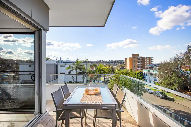 Third view of Homely unit listing, 3/82 Howard Avenue, Dee Why NSW 2099