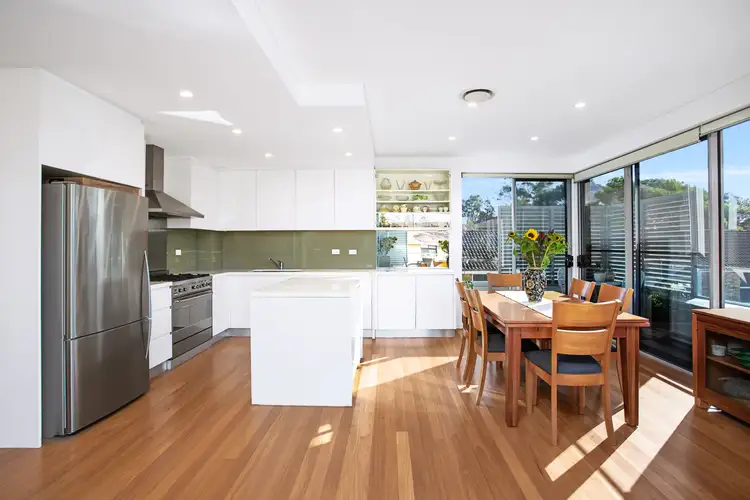 Fourth view of Homely unit listing, 3/82 Howard Avenue, Dee Why NSW 2099