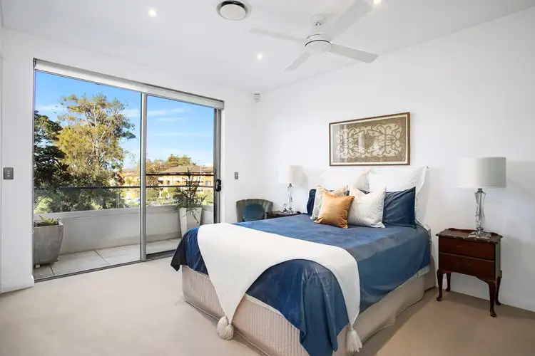 Fifth view of Homely unit listing, 3/82 Howard Avenue, Dee Why NSW 2099