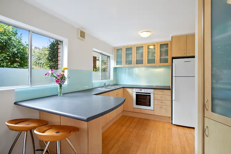 Third view of Homely apartment listing, 22/7 Western Avenue, North Manly NSW 2100