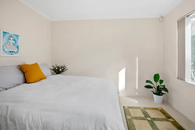 Fourth view of Homely apartment listing, 22/7 Western Avenue, North Manly NSW 2100