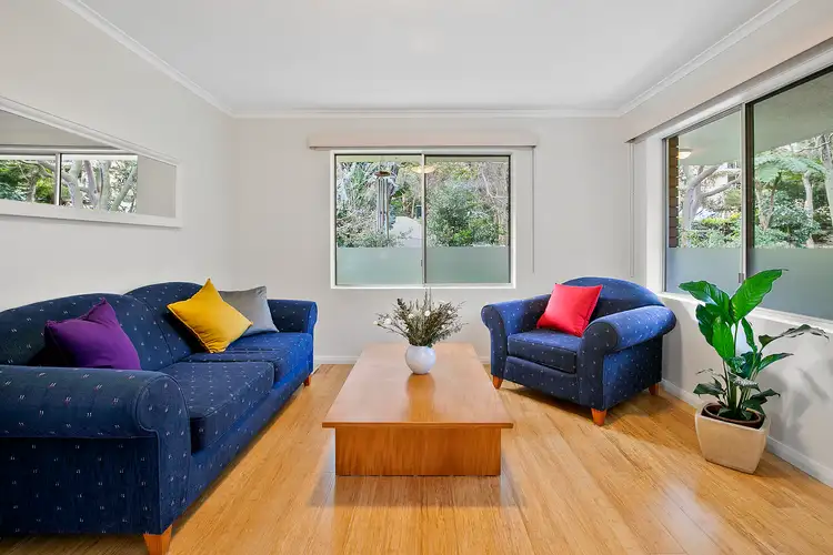 Sixth view of Homely apartment listing, 22/7 Western Avenue, North Manly NSW 2100