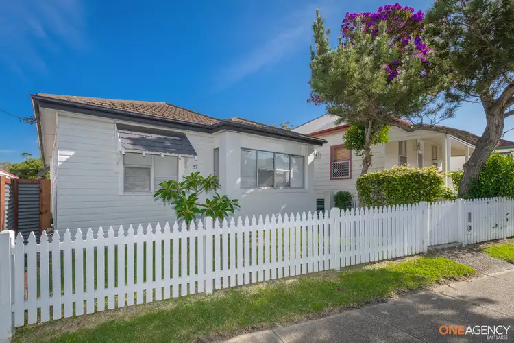 57 Robert Street, Wallsend NSW 2287