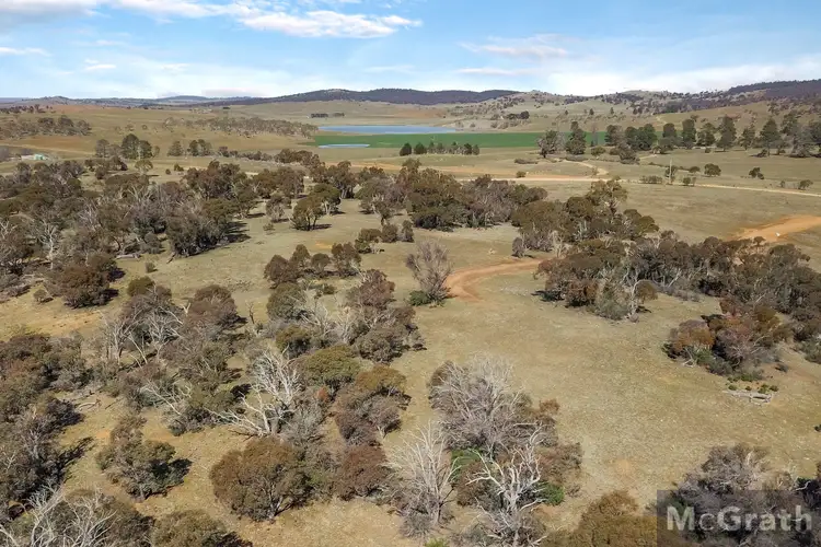 Second view of Homely rural property listing, 204 Stoney Creek Road, Berridale NSW 2628