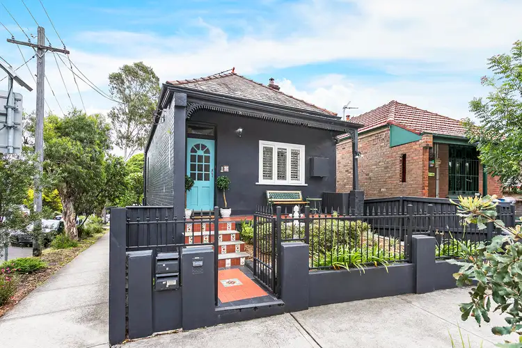 2 Davies Street, Leichhardt NSW 2040