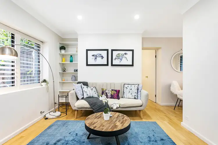 Second view of Homely house listing, 2 Davies Street, Leichhardt NSW 2040