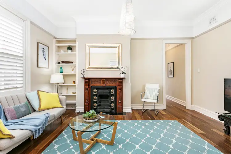 Third view of Homely house listing, 2 Davies Street, Leichhardt NSW 2040