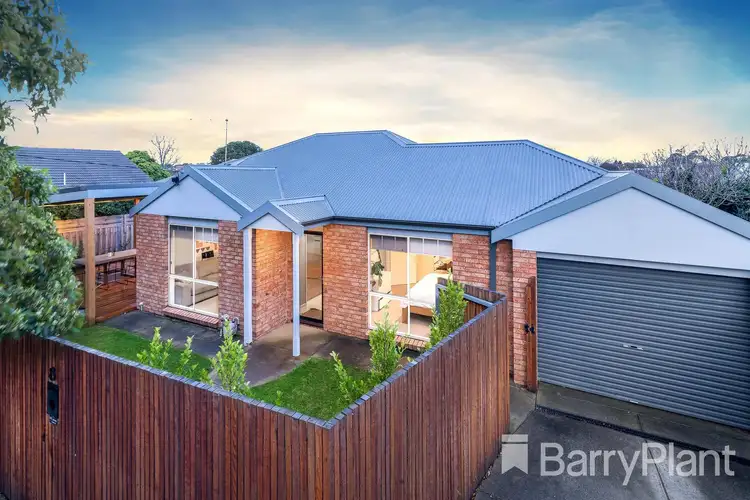 Main view of Homely house listing, 8 Angus Street, Belmont VIC 3216