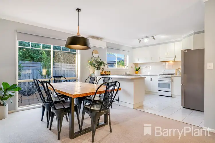Third view of Homely house listing, 8 Angus Street, Belmont VIC 3216
