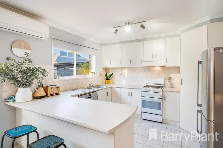 Fourth view of Homely house listing, 8 Angus Street, Belmont VIC 3216