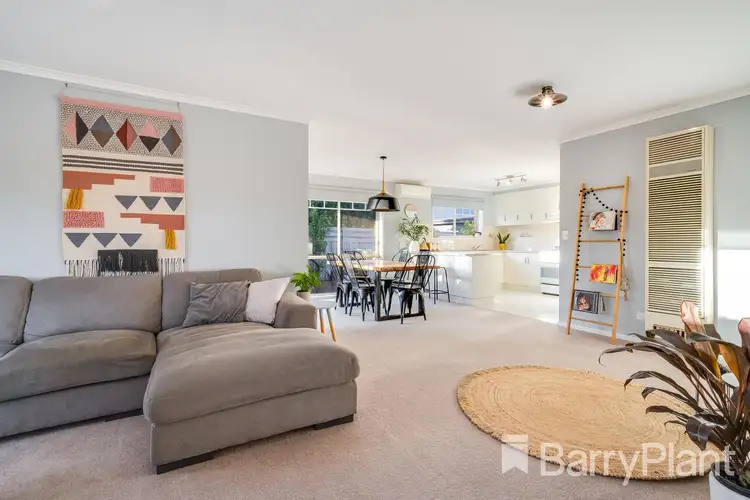 Fifth view of Homely house listing, 8 Angus Street, Belmont VIC 3216