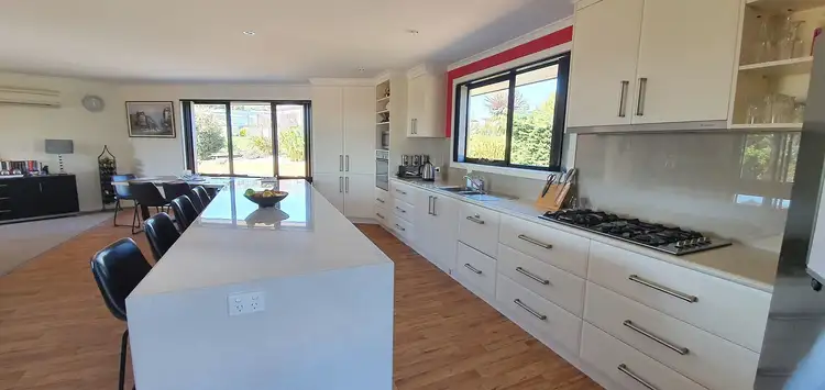 Fifth view of Homely house listing, 34 Fleetwood Drive, Port Sorell TAS 7307