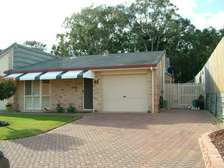 Second view of Homely semi-detached listing, 53/4 Caloundra Road, Caloundra QLD 4551