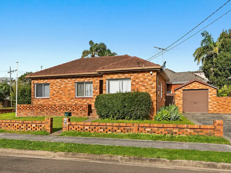 Main view of Homely house listing, 21 Dwyer Avenue, Little Bay NSW 2036