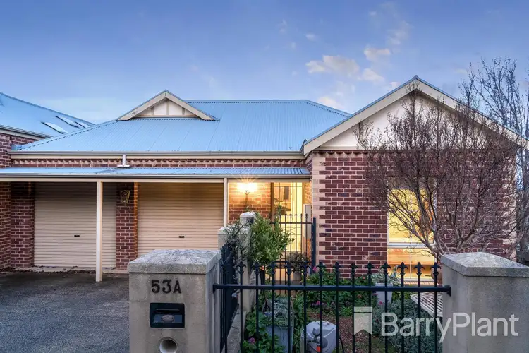 53A Sunderland Road, Wandana Heights VIC 3216
