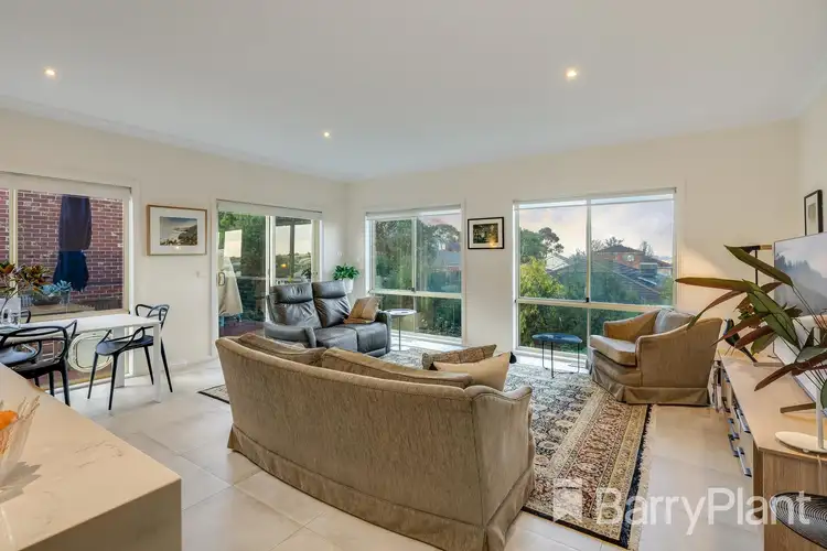 Sixth view of Homely townhouse listing, 53A Sunderland Road, Wandana Heights VIC 3216