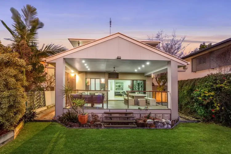 31 Mackie Street, Moorooka QLD 4105