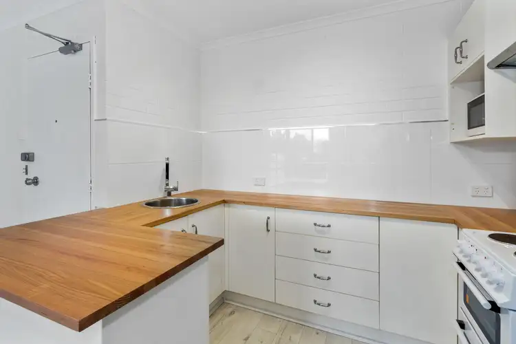 Fourth view of Homely unit listing, 13/22 Musgrave Street, Kirra QLD 4225
