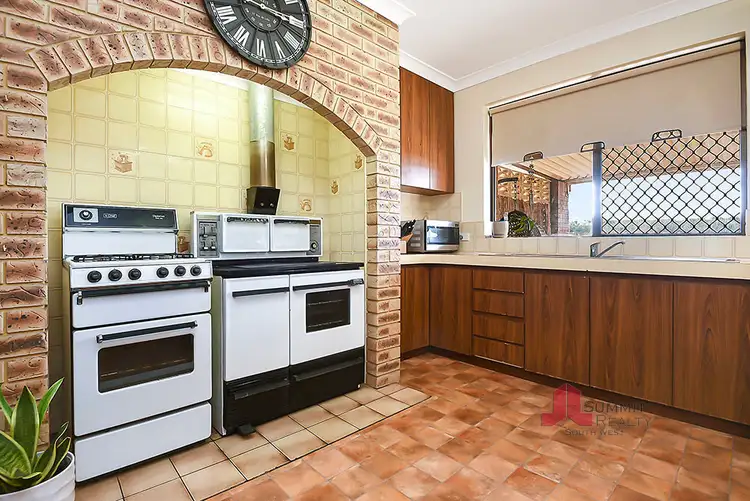 Second view of Homely house listing, 240 Booth Street, Collie WA 6225