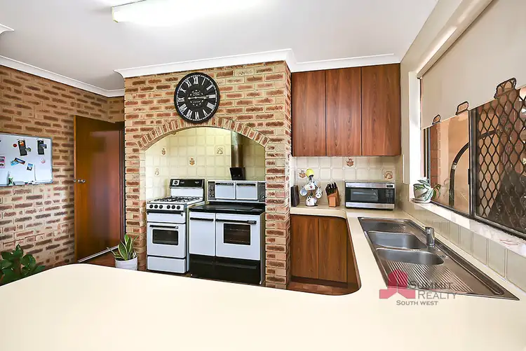 Fourth view of Homely house listing, 240 Booth Street, Collie WA 6225