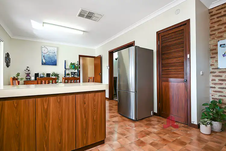 Fifth view of Homely house listing, 240 Booth Street, Collie WA 6225
