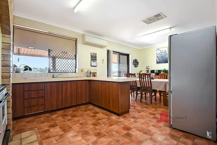 Sixth view of Homely house listing, 240 Booth Street, Collie WA 6225
