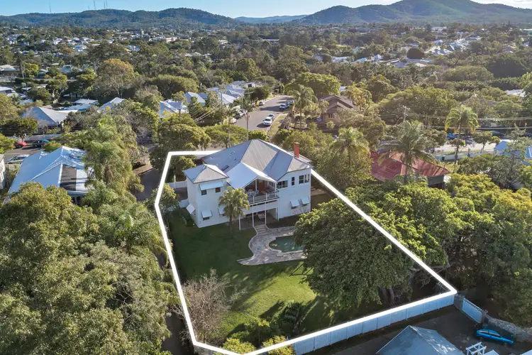 Second view of Homely house listing, 41 Glenrosa Road, Red Hill QLD 4059