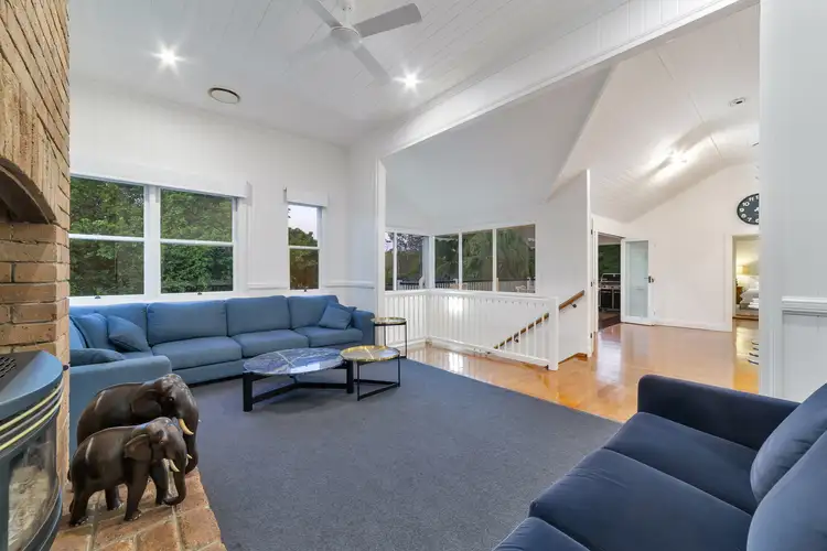 Third view of Homely house listing, 41 Glenrosa Road, Red Hill QLD 4059