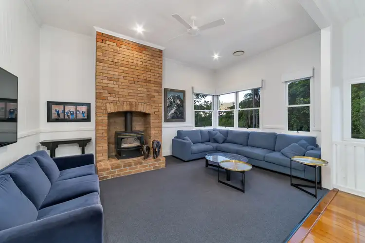 Fourth view of Homely house listing, 41 Glenrosa Road, Red Hill QLD 4059