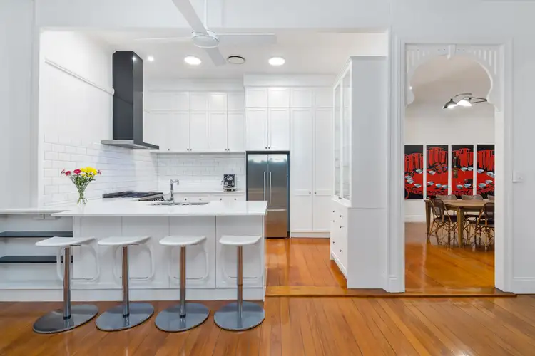 Fifth view of Homely house listing, 41 Glenrosa Road, Red Hill QLD 4059