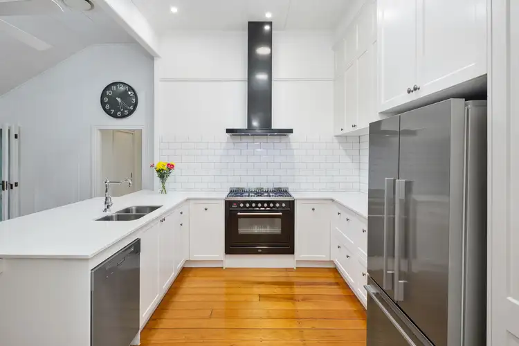 Sixth view of Homely house listing, 41 Glenrosa Road, Red Hill QLD 4059
