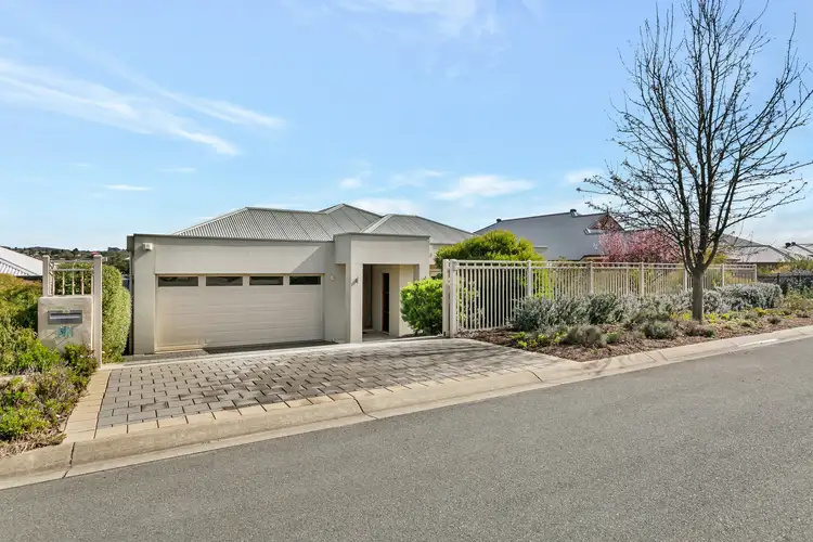 55 Majestic Drive, Mount Barker SA 5251