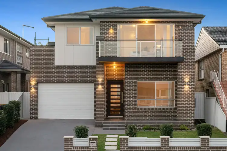 Second view of Homely house listing, 9A Carlton Crescent, Kogarah Bay NSW 2217