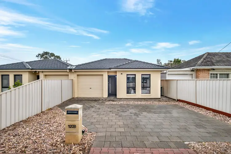 120b Railway Terrace, Ascot Park SA 5043