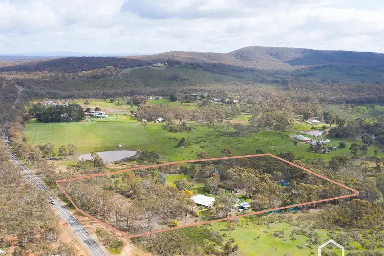 239 Heathcote-Nagambie Road, Heathcote VIC 3523