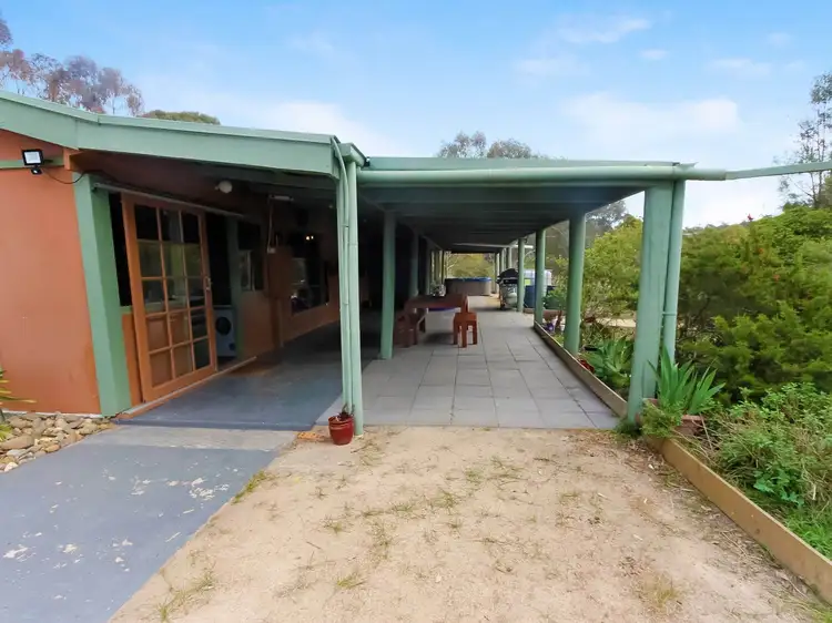 Third view of Homely house listing, 239 Heathcote-Nagambie Road, Heathcote VIC 3523
