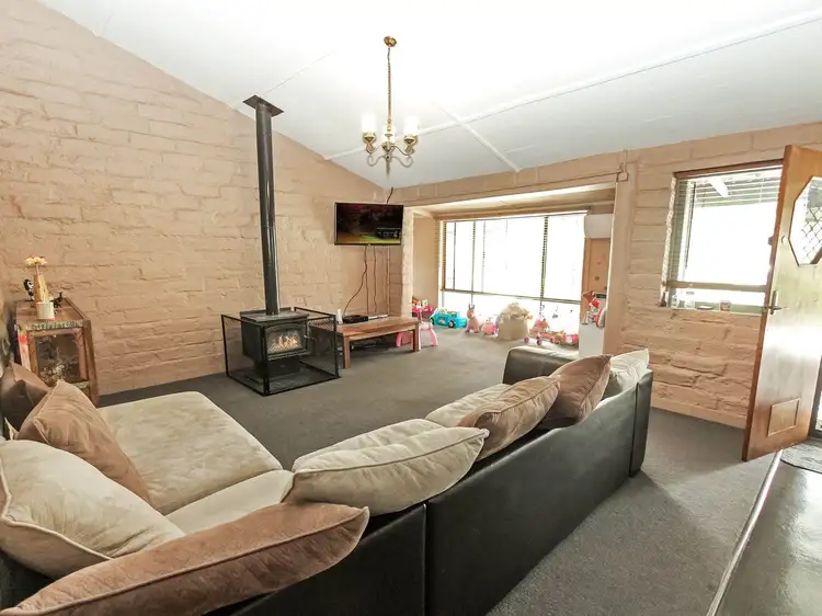 Fifth view of Homely house listing, 239 Heathcote-Nagambie Road, Heathcote VIC 3523