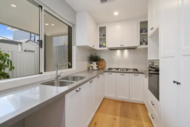 Fifth view of Homely house listing, 110A Vincent Street, North Perth WA 6006