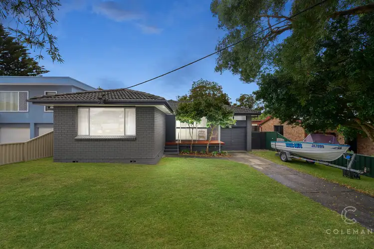 25 Reynolds Road, Noraville NSW 2263