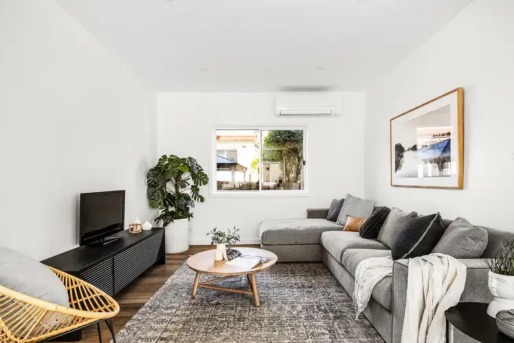 Fifth view of Homely house listing, 14A Broughton Street, Concord NSW 2137