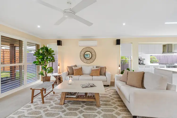 Main view of Homely house listing, 12 Limosa Circuit, Noosaville QLD 4566