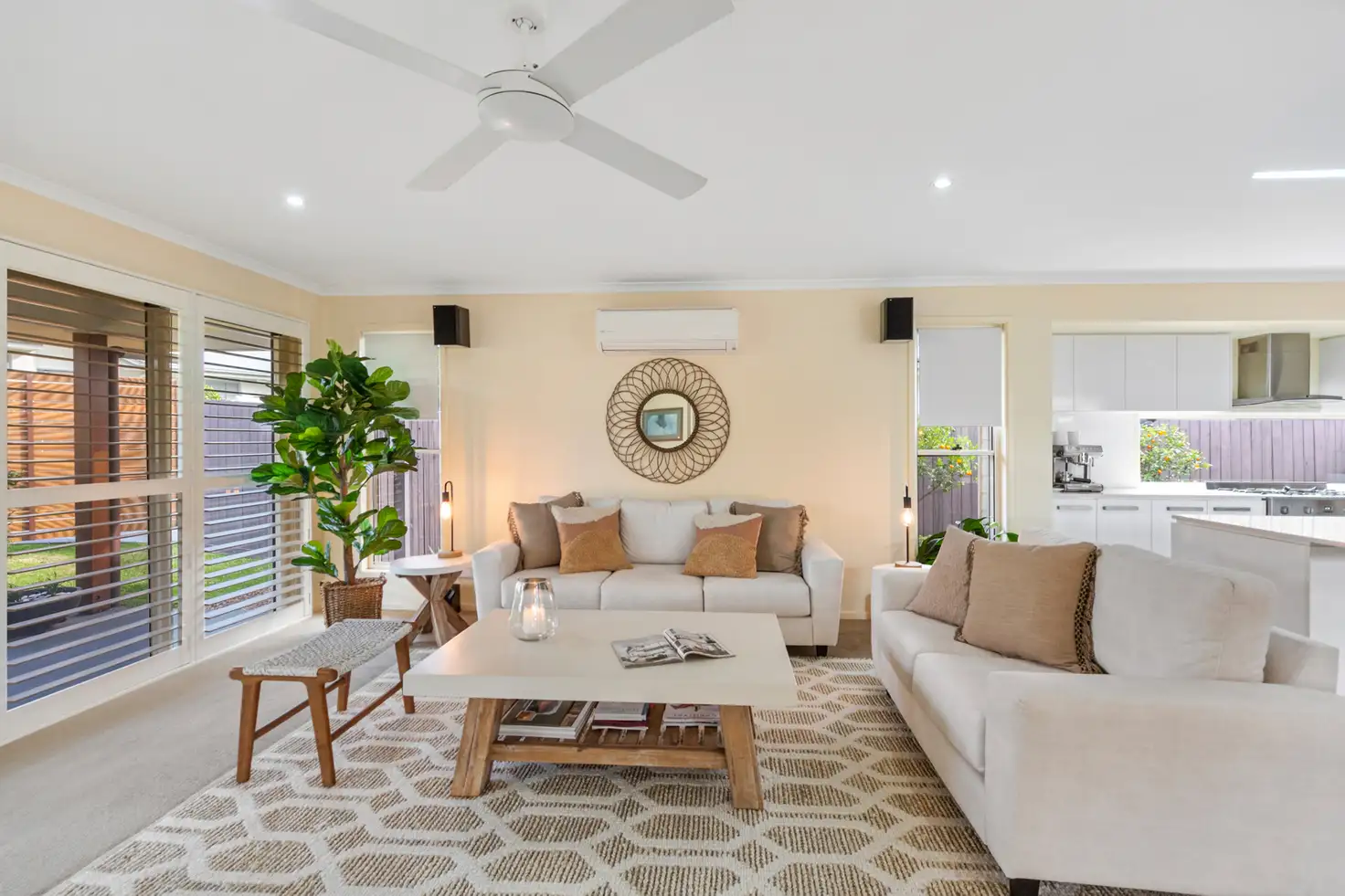 Main view of Homely house listing, 12 Limosa Circuit, Noosaville QLD 4566