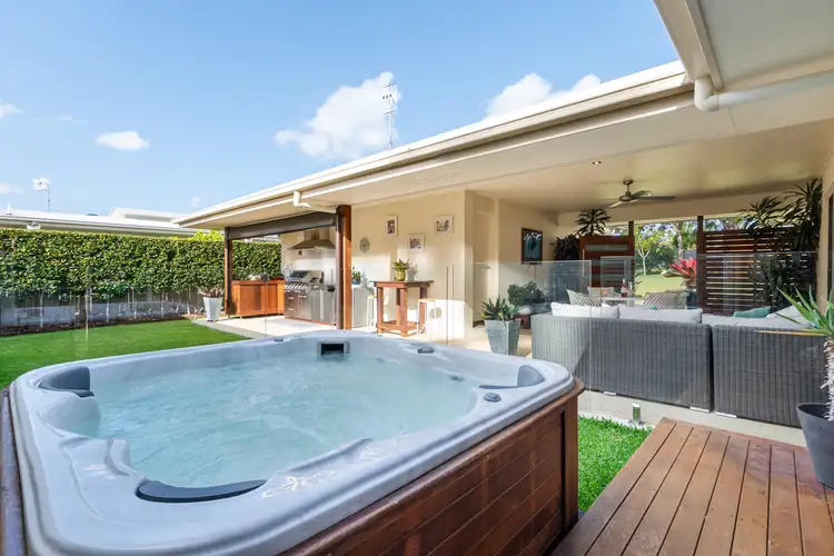 Third view of Homely house listing, 12 Limosa Circuit, Noosaville QLD 4566