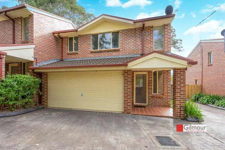 6/51 Parsonage Road, Castle Hill NSW 2154