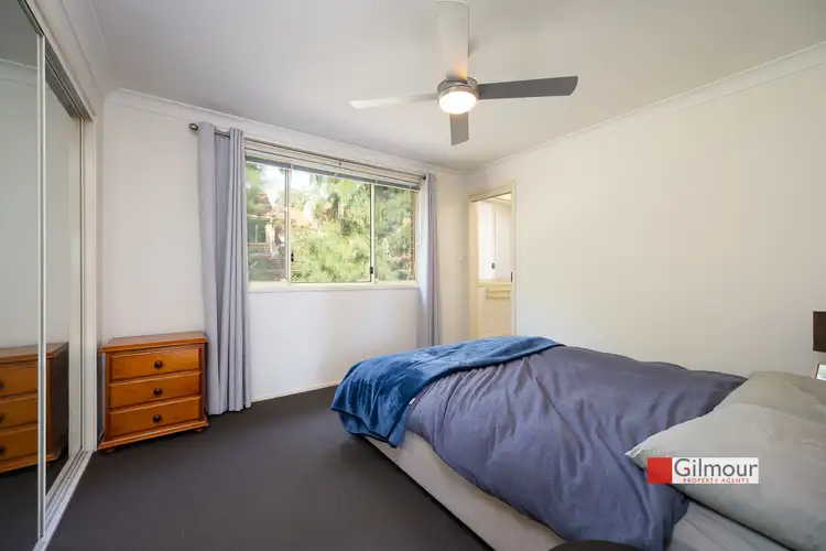 Fifth view of Homely townhouse listing, 6/51 Parsonage Road, Castle Hill NSW 2154
