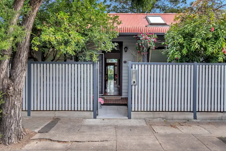 38 Mary Street, St Peters NSW 2044